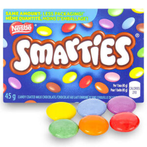 Smarties